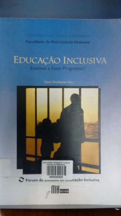 Educação inclusiva: estamos a fazer progressos?