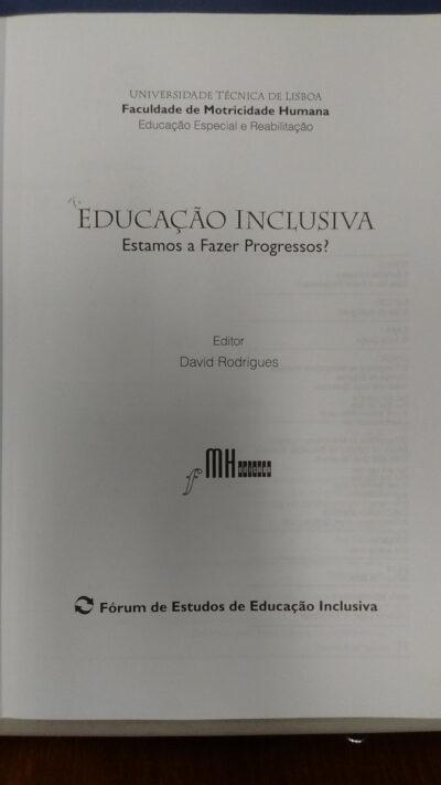 Educação inclusiva: estamos a fazer progressos? - Imagem 2