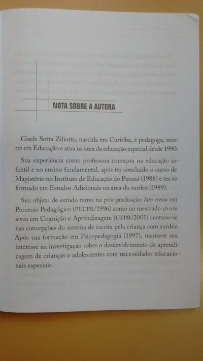 Fundamentos psicológicos e biológicos das necessidades especiais - Imagem 3