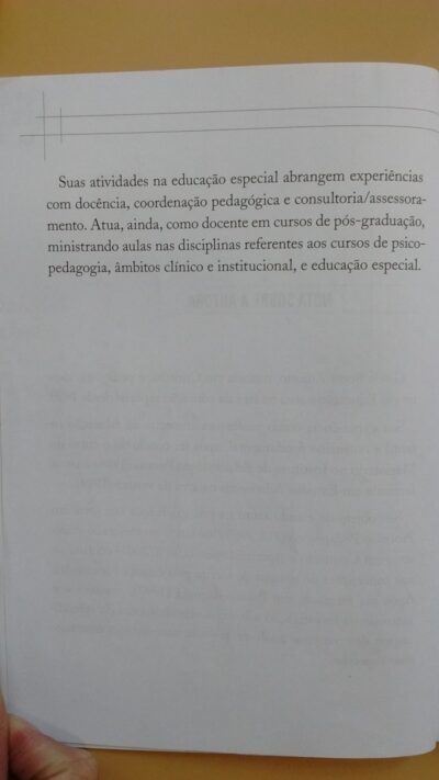 Fundamentos psicológicos e biológicos das necessidades especiais - Imagem 4