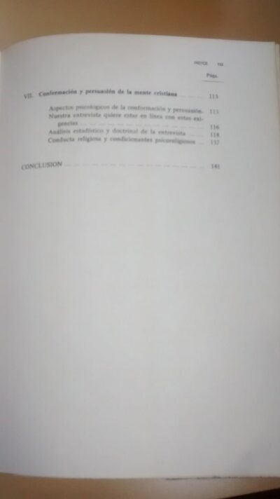 La conducta religiosa del deficiente: estudio psicologico experimental - Imagem 8