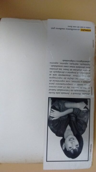 Muito prazer, eu existo: um livro sobre as pessoas com síndrome de Down - Imagem 2