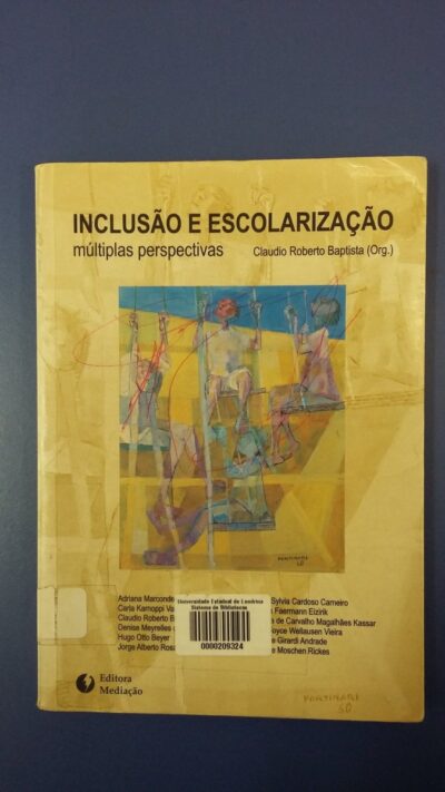 Estigma e diferenças na educação: a necessidade de uma educação inclusiva