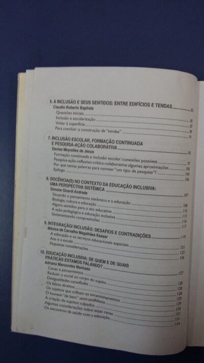 Estigma e diferenças na educação: a necessidade de uma educação inclusiva - Imagem 5