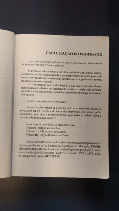 Deficiência auditiva - Imagem 4