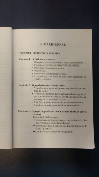 Deficiência auditiva - Imagem 5