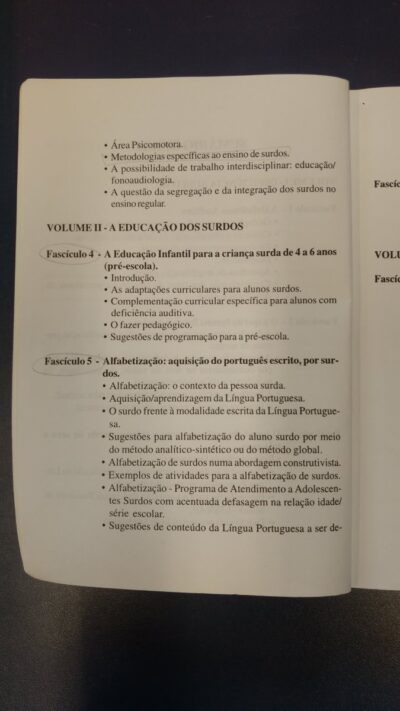 Deficiência auditiva - Imagem 6