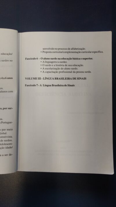 Deficiência auditiva - Imagem 7