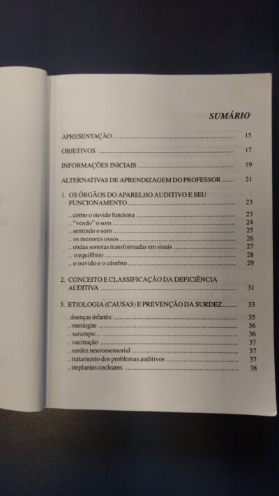 Deficiência auditiva - Imagem 9