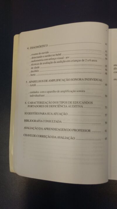 Deficiência auditiva - Imagem 10