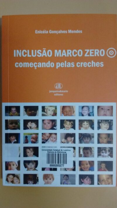 Inclusão marco zero: começando pelas creches