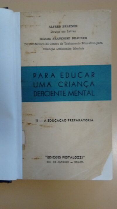 Para educar uma criança deficiente mental: crianças encefalopatas ou mongolóides - Imagem 2