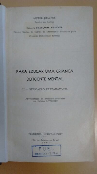 Para educar uma criança deficiente mental: crianças encefalopatas ou mongolóides - Imagem 3
