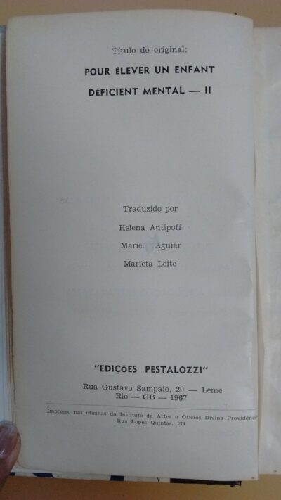 Para educar uma criança deficiente mental: crianças encefalopatas ou mongolóides - Imagem 5