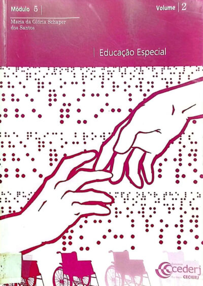 Educação especial - Vol.2