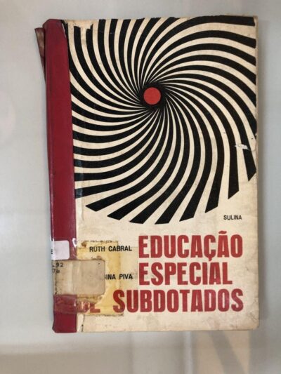 Educação especial de subdotados