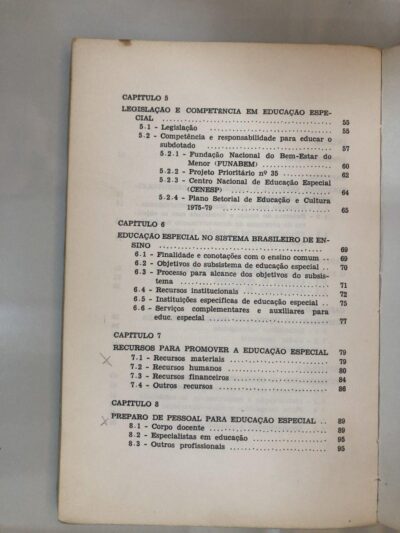 Educação especial de subdotados - Imagem 4