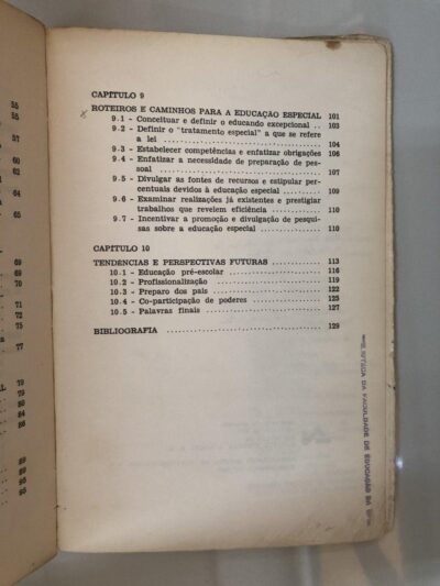 Educação especial de subdotados - Imagem 5