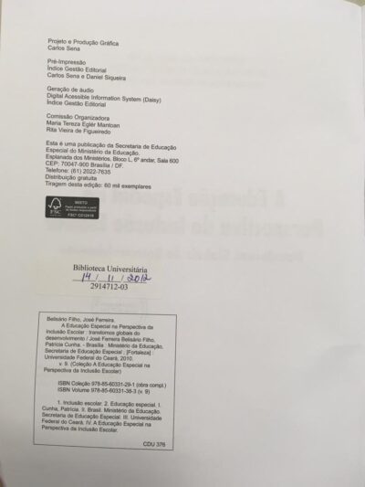 Transtornos globais do desenvolvimento - Imagem 3