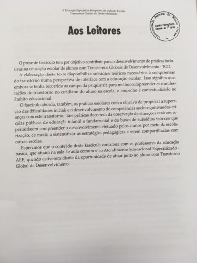 Transtornos globais do desenvolvimento - Imagem 5