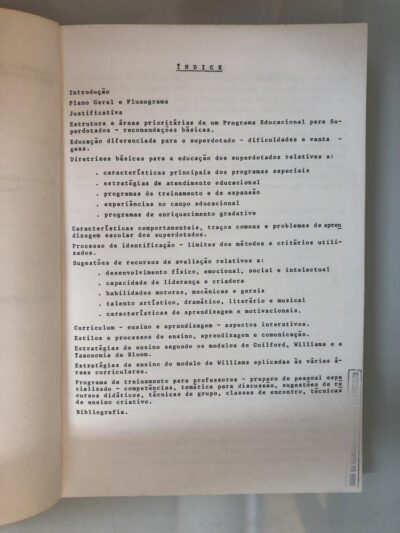 Educação especial: superdotados - Imagem 3