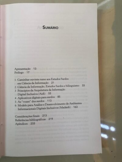 Acessibilidade em ambientes informacionais digitais: uma questão de diferença - Imagem 3