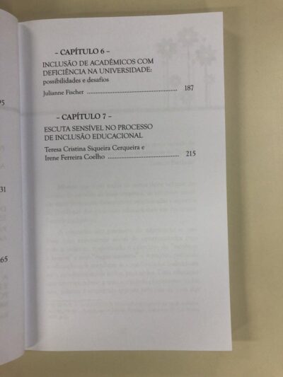 Para além da educação especial:  avanços e desafios de uma educação inclusiva - Imagem 6