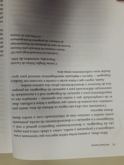 Surdez e linguagem:  aspectos e implicações neurolinguísticas - Imagem 5