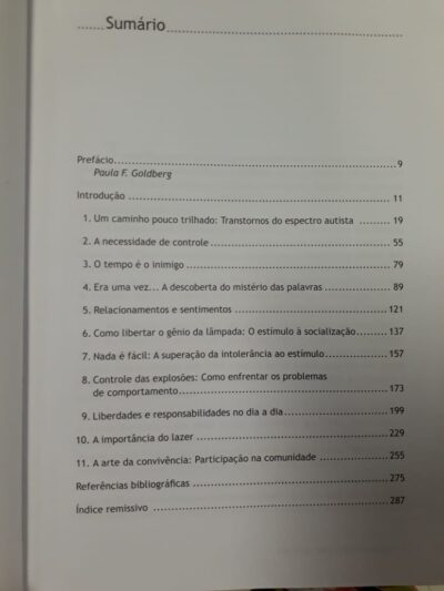 Conversa franca sobre autismo: guia para pais e cuidadores - Imagem 3