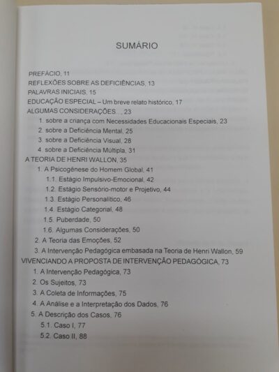 Henri Wallon e deficiência múltipla: uma proposta de intervenção pedagógica - Imagem 3