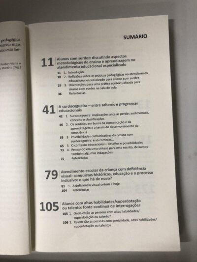 Diálogos com a educação inclusiva: avanços, limites e possibilidades - Imagem 3