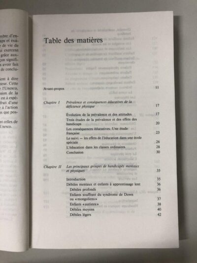 L'education constructive des enfants handicapes et deviants - Imagem 3