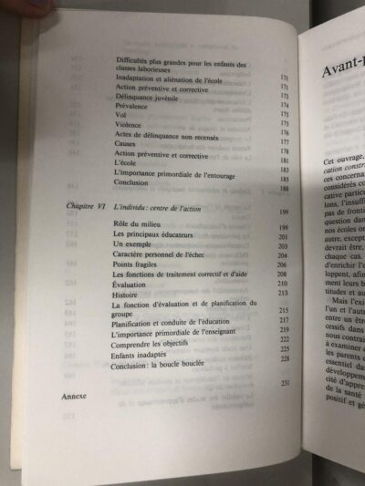 L'education constructive des enfants handicapes et deviants - Imagem 6