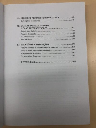 A arte na inclusão de jovens com transtornos globais de desenvolvimento - Imagem 6