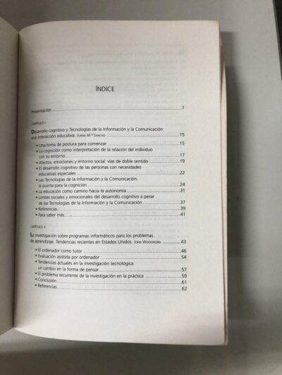 Apoyos digitales para repensar la educación especial - Imagem 3