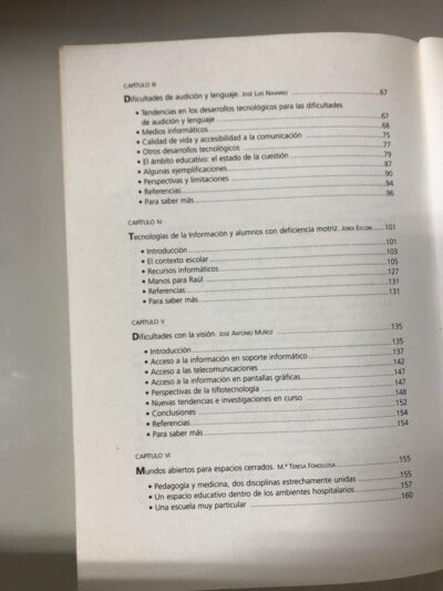 Apoyos digitales para repensar la educación especial - Imagem 4