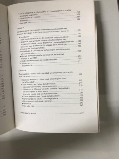 Apoyos digitales para repensar la educación especial - Imagem 5
