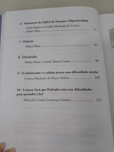 Necessidades educacionais especiais - Imagem 5