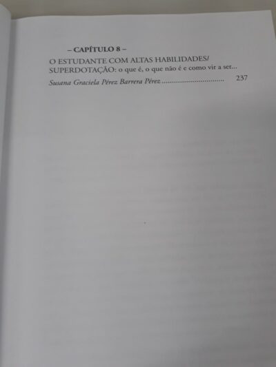 Estudantes com necessidades especiais:  singularidades e desafios na prática pedagógica inclusiva - Imagem 5