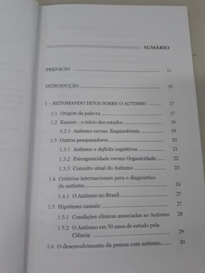 Autismo, linguagem e educação:  interação social no cotidiano escolar - Imagem 3