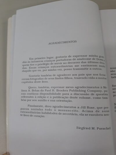 Sindrome de Down:  guia para pais e educadores - Imagem 3