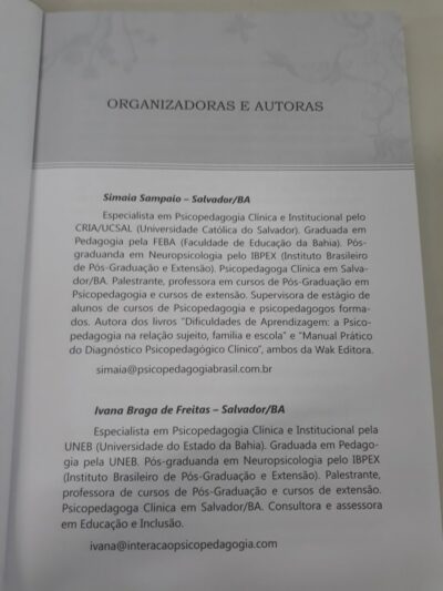 Transtornos e dificuldades de aprendizagem:  entendendo melhor os alunos com necessidades educativas especiais - Imagem 3