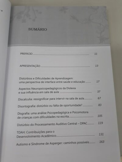 Transtornos e dificuldades de aprendizagem:  entendendo melhor os alunos com necessidades educativas especiais - Imagem 4