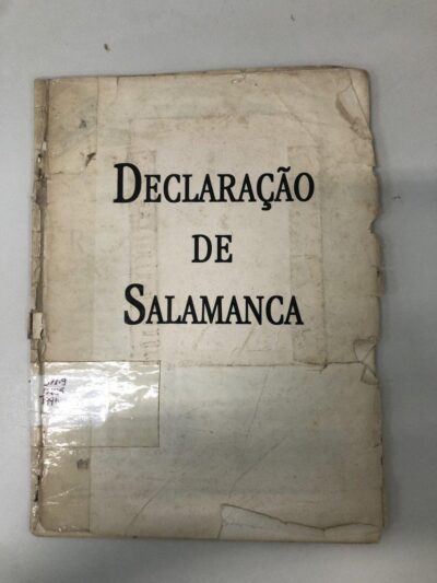 Declaração de Salamanca