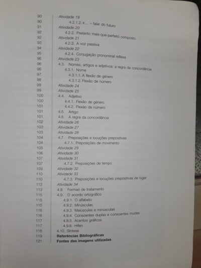 Português como língua segunda para surdos II - Imagem 5