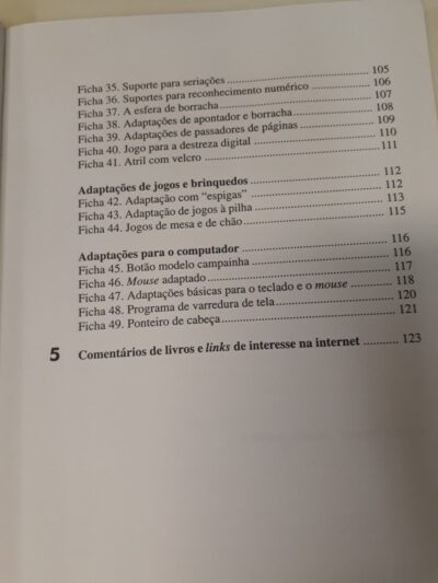Incapacidade motora: orientações para adaptar a escola - Imagem 5