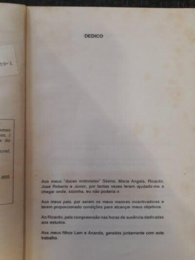 Investigação diagnostica de trocas entre fonemas sonoros e surdos e entre os grafemas correspondentes - Imagem 4