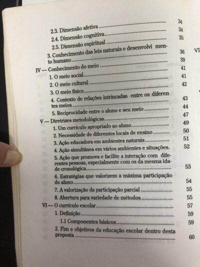 Abordagem ecológica em educação especial:  fundamentos básicos para o currículo - Imagem 4
