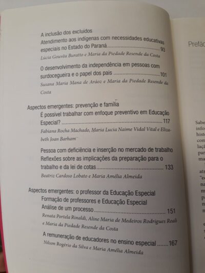 Educação especial: aspectos conceituais e emergentes - Imagem 4