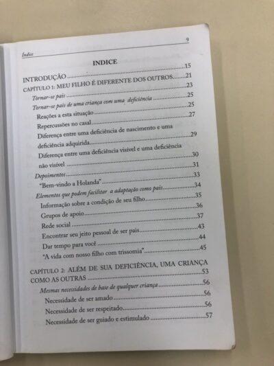 Além da deficiência física ou intelectual: um filho a ser descoberto - Imagem 4